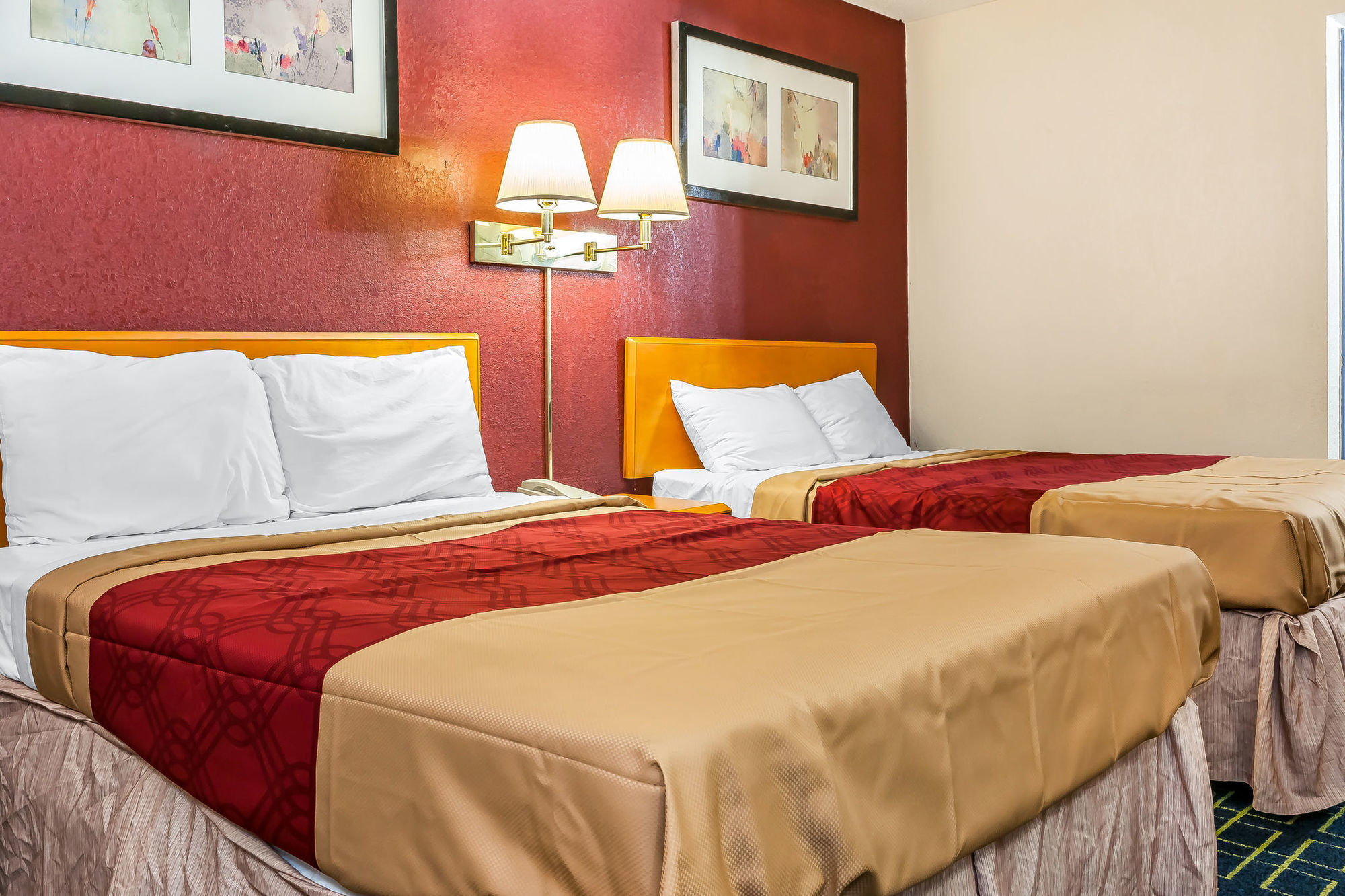 Lima Inn Hotel Cameră foto