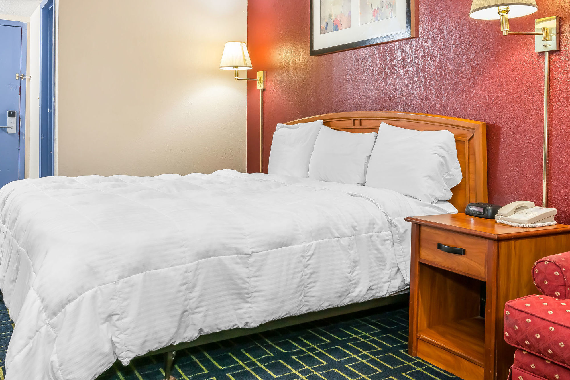 Lima Inn Hotel Cameră foto
