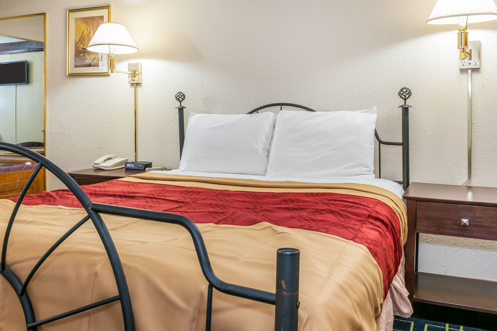 Lima Inn Hotel Cameră foto